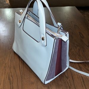 Genuine Leather Handbag